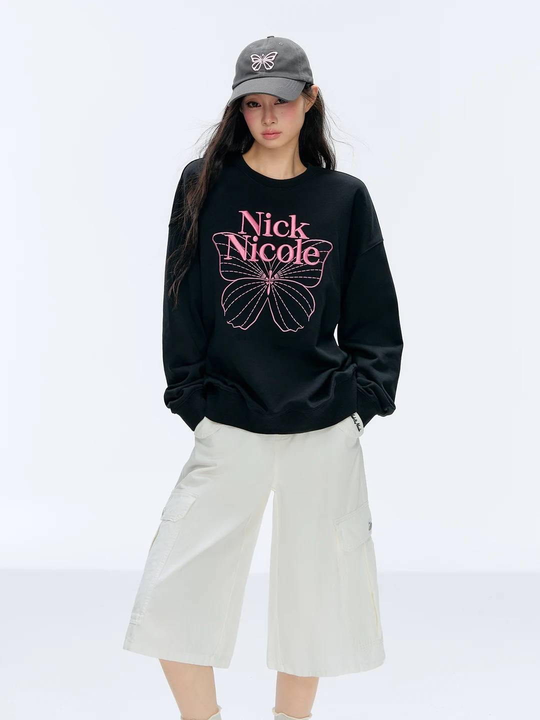 卫衣 · NKWY2632058 · 展示图 6