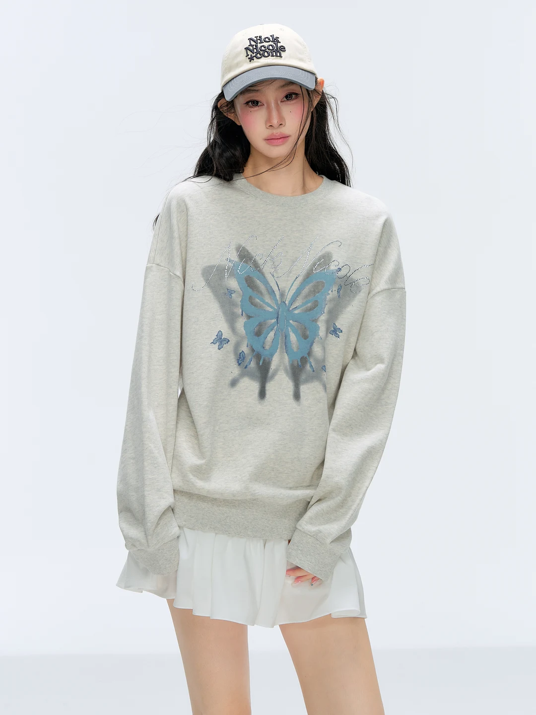 卫衣 · NKWY2642126 · 展示图 3