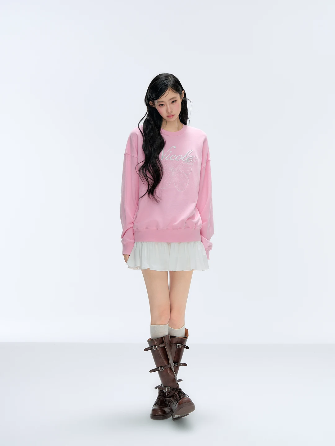 卫衣 · NKWY2632060 · 展示图 1