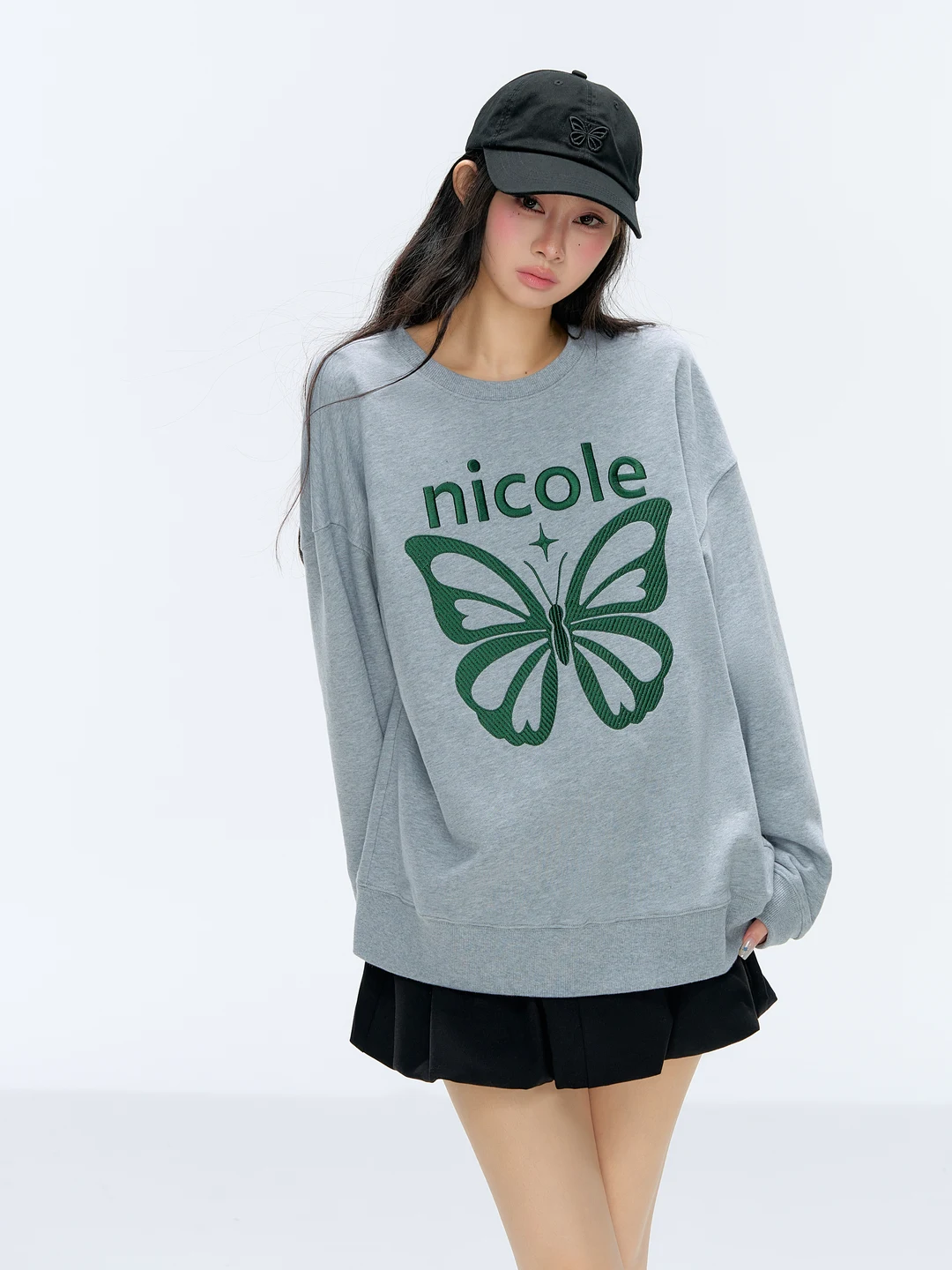 卫衣 · NKWY2642159 · 展示图 3