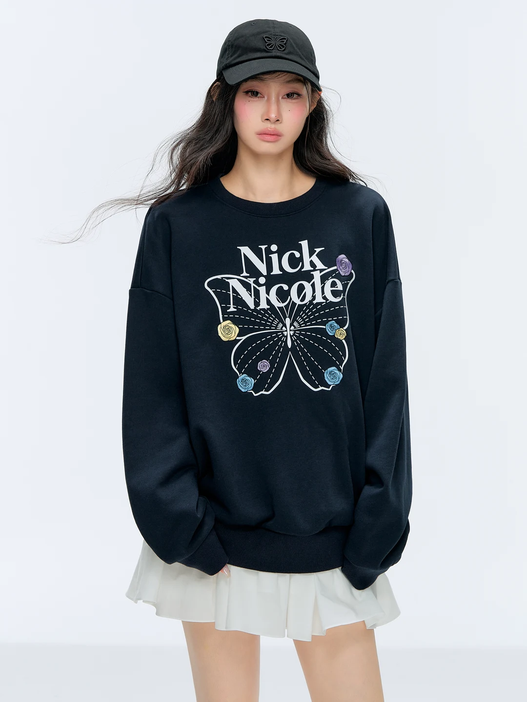 卫衣 · NKWY2642256 · 展示图 2