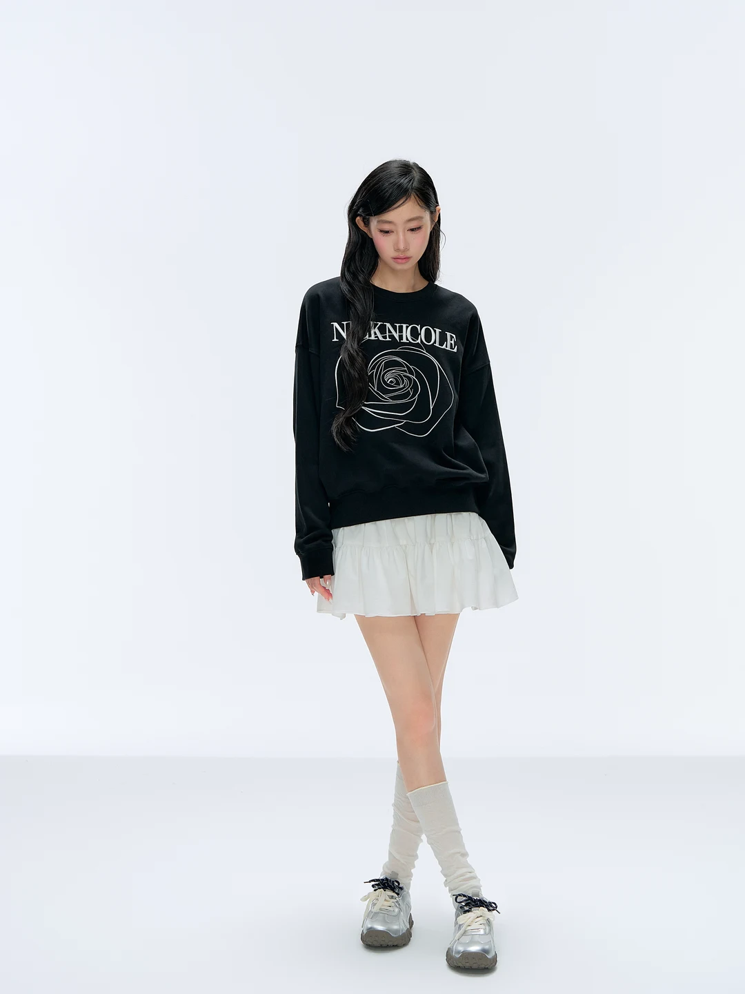卫衣 · NC365025CS9001 · 展示图 5